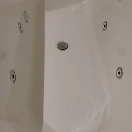 Velde - Vakantiewoning 12 Personen - Sauna - Bubbelbad Ferienhaus