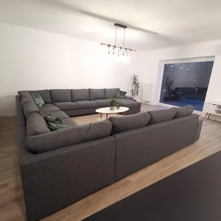 Velde - Vakantiewoning 12 Personen - Sauna - Bubbelbad Ferienhaus *