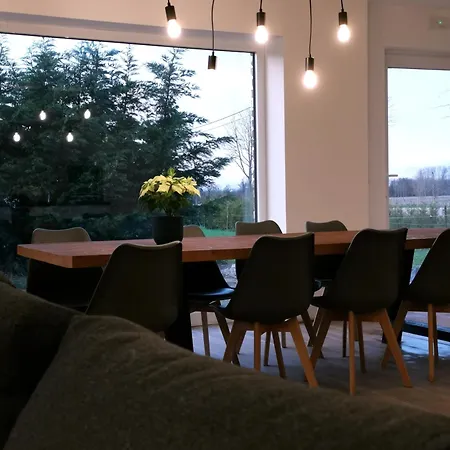 Velde - Vakantiewoning 12 Personen - Sauna - Bubbelbad Ferienhaus