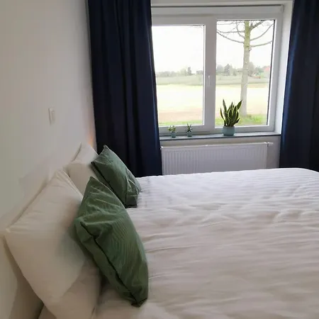 Ferienhaus Velde - Vakantiewoning 12 Personen - Sauna - Bubbelbad