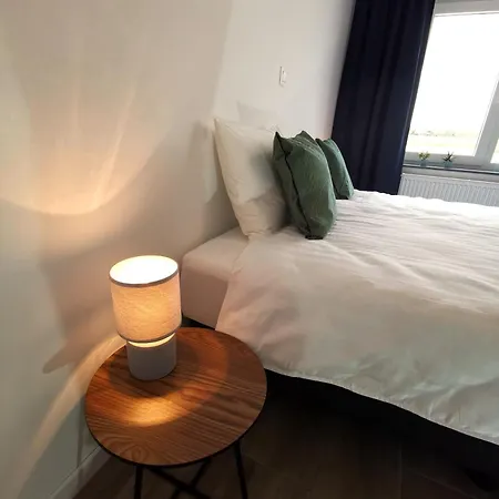 Velde - Vakantiewoning 12 Personen - Sauna - Bubbelbad * Hoeselt