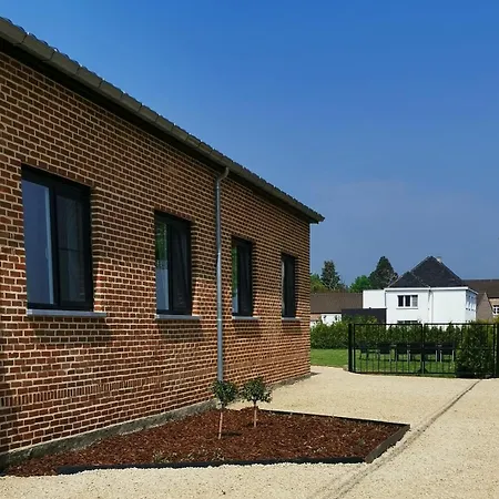 Velde - Vakantiewoning 12 Personen - Sauna - Bubbelbad Ferienhaus *