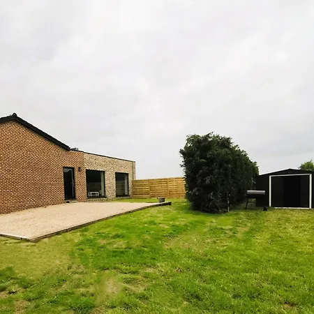 Velde - Vakantiewoning 12 Personen - Sauna - Bubbelbad *